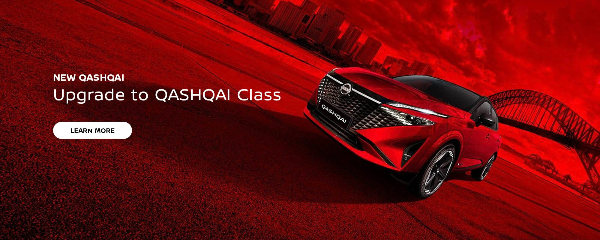 Hp Qashqai